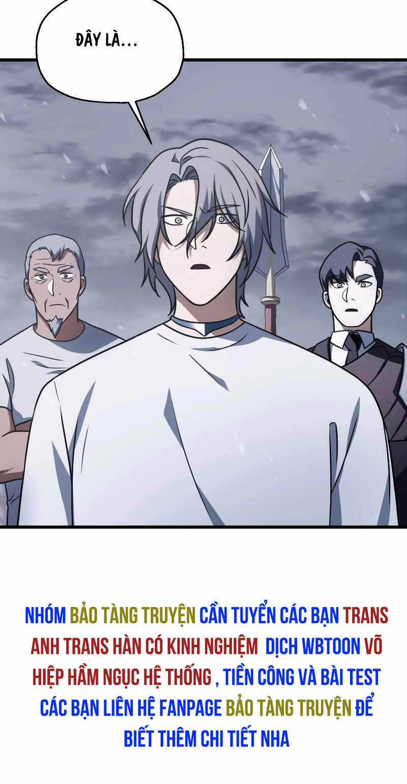 Người Chơi Không Thể Thăng Cấp Chapter 146 trang 14