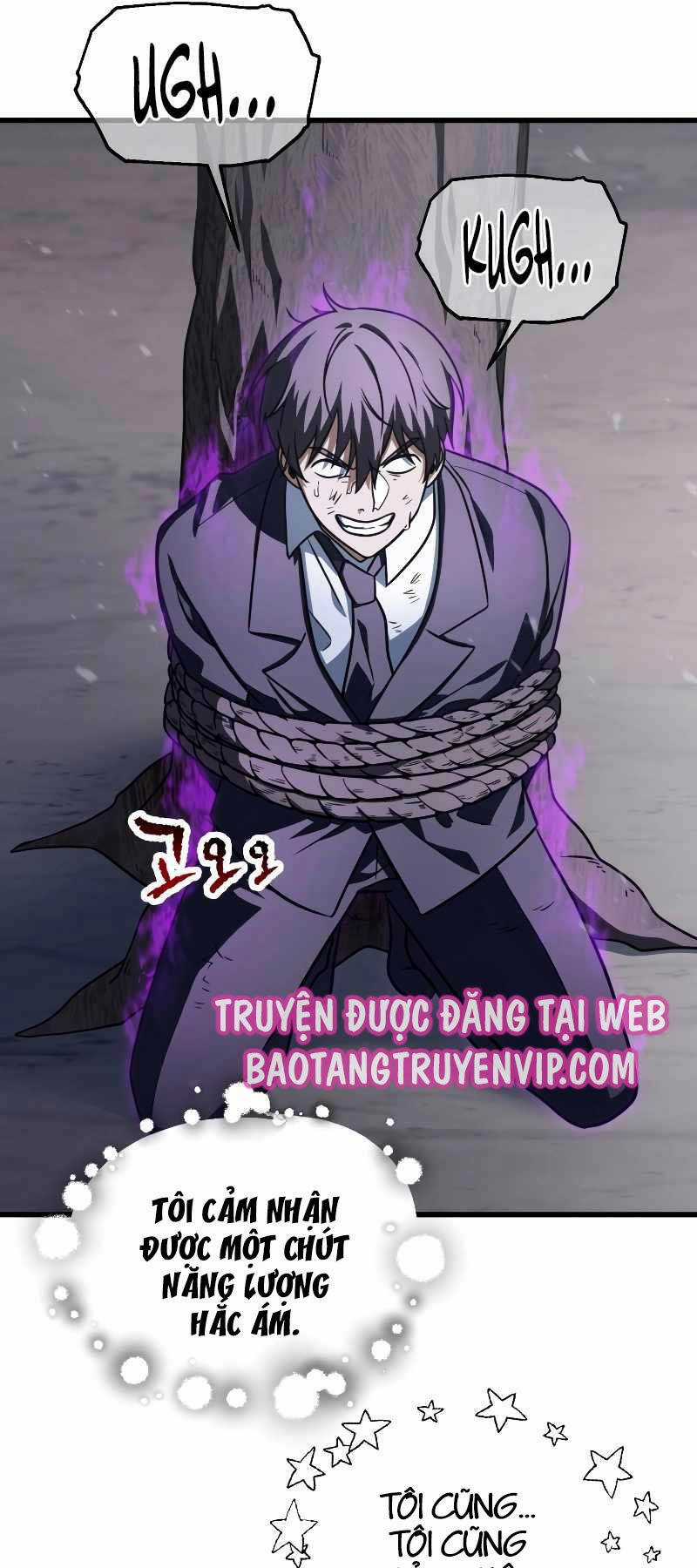 Người Chơi Không Thể Thăng Cấp Chapter 146 trang 15