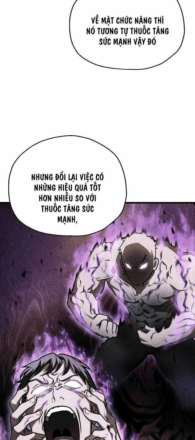 Người Chơi Không Thể Thăng Cấp Chapter 146 trang 19