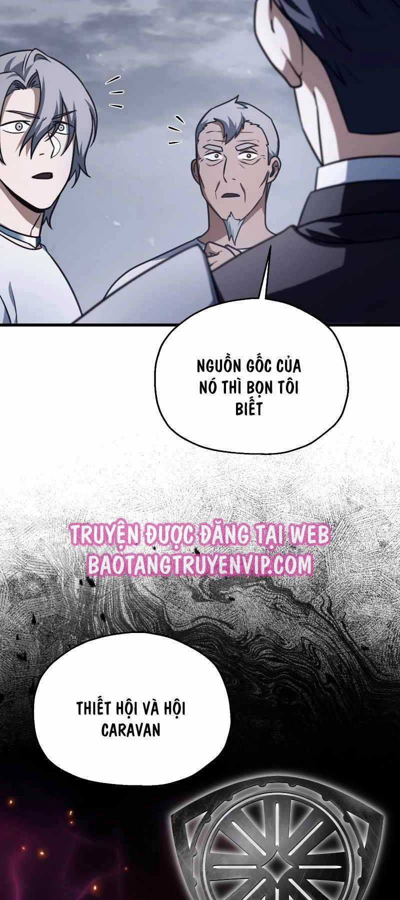 Người Chơi Không Thể Thăng Cấp Chapter 146 trang 23