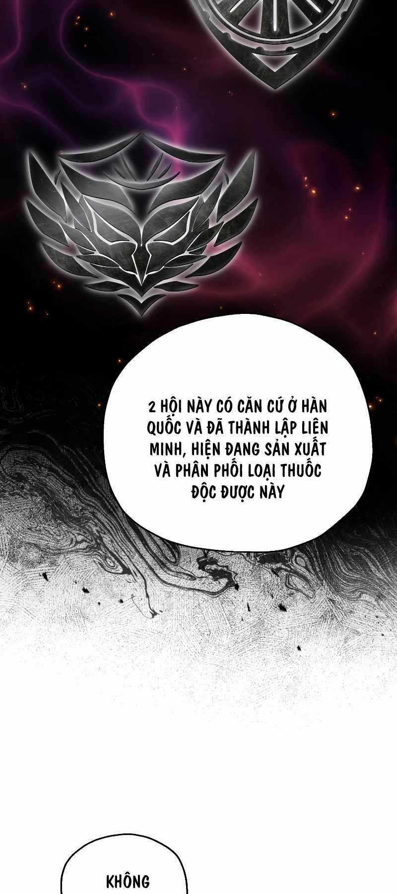 Người Chơi Không Thể Thăng Cấp Chapter 146 trang 24