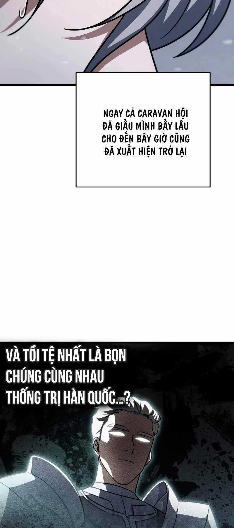 Người Chơi Không Thể Thăng Cấp Chapter 146 trang 27