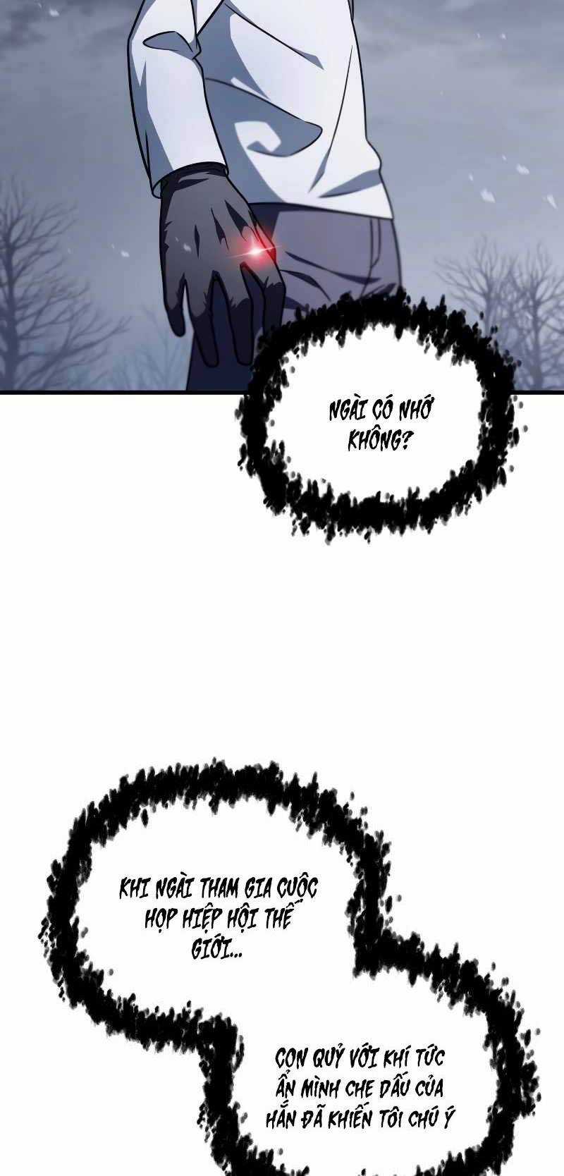 Người Chơi Không Thể Thăng Cấp Chapter 146 trang 29