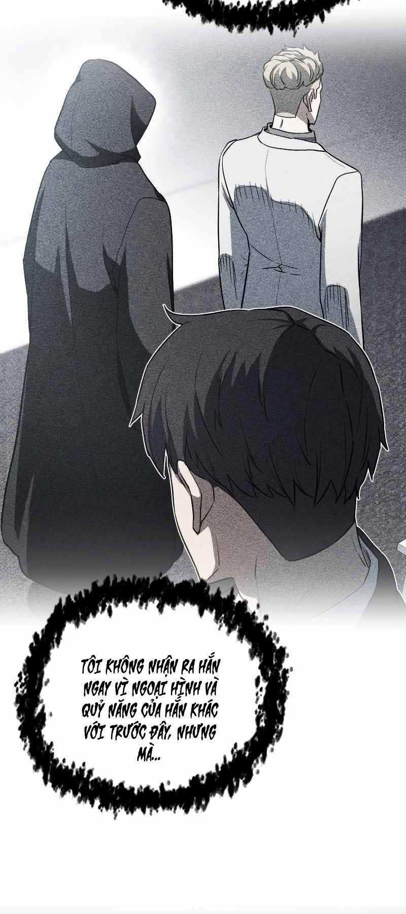 Người Chơi Không Thể Thăng Cấp Chapter 146 trang 30