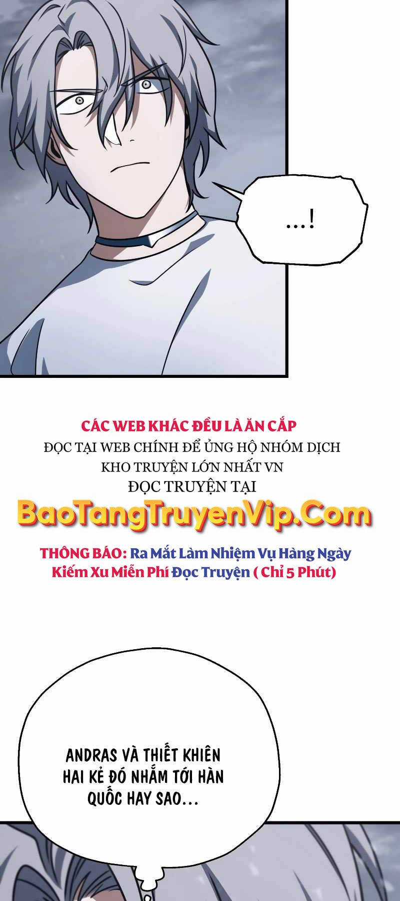 Người Chơi Không Thể Thăng Cấp Chapter 146 trang 32