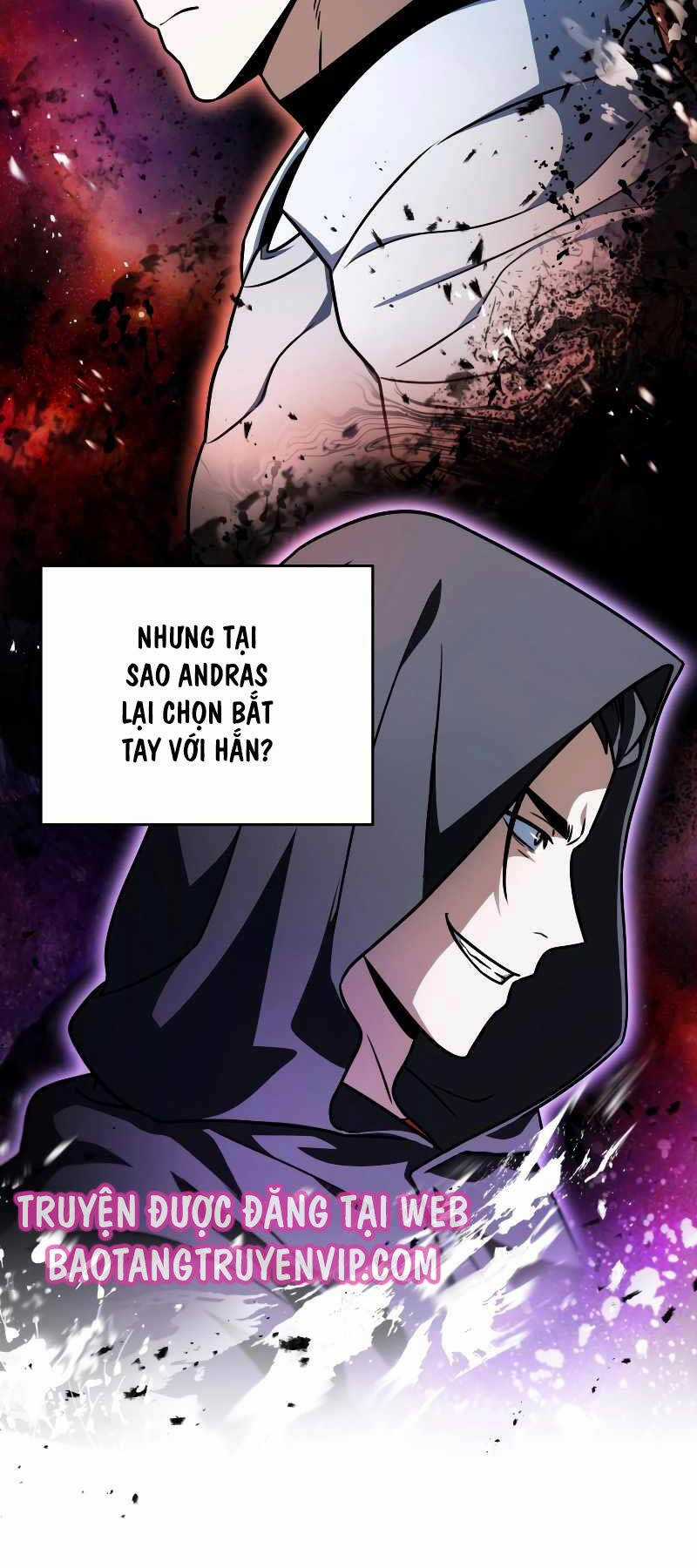 Người Chơi Không Thể Thăng Cấp Chapter 146 trang 34