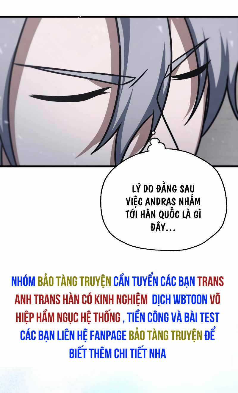 Người Chơi Không Thể Thăng Cấp Chapter 146 trang 35