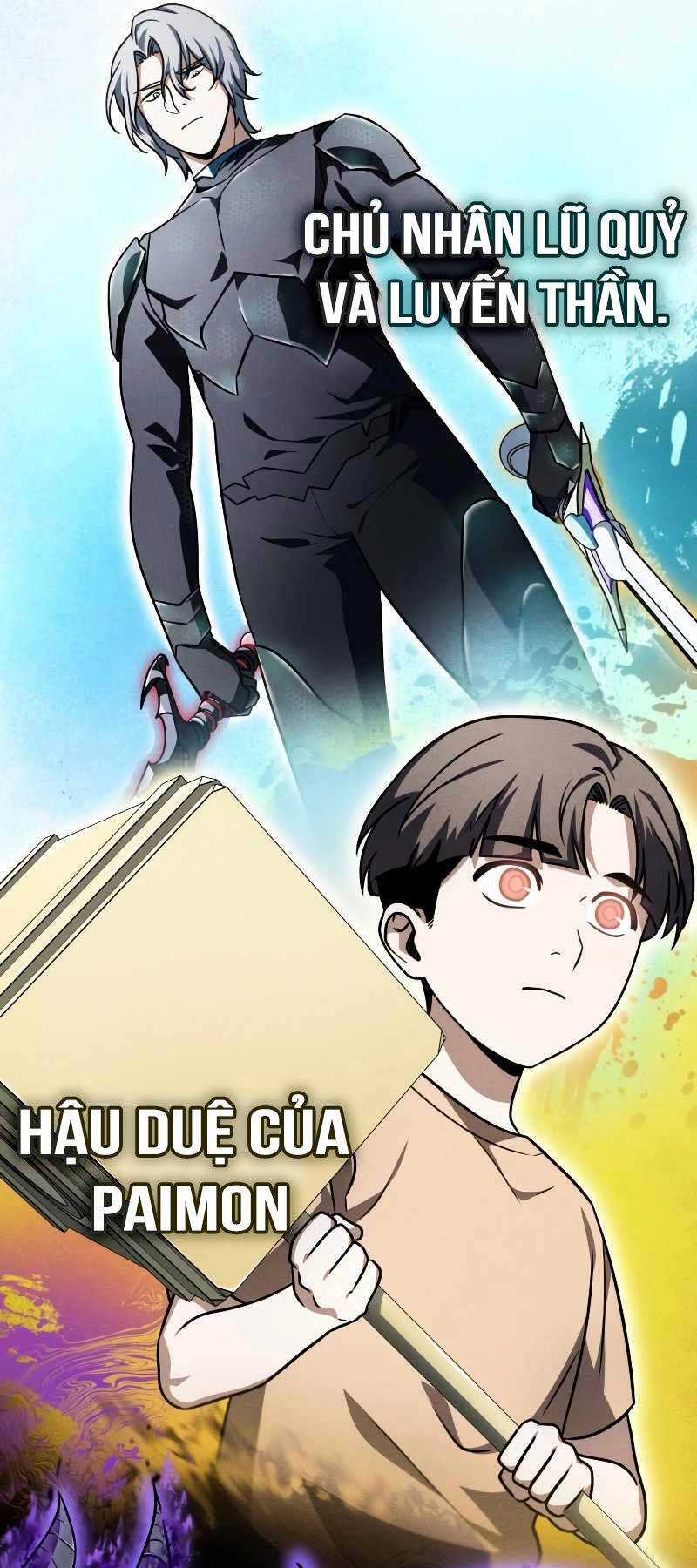 Người Chơi Không Thể Thăng Cấp Chapter 146 trang 36