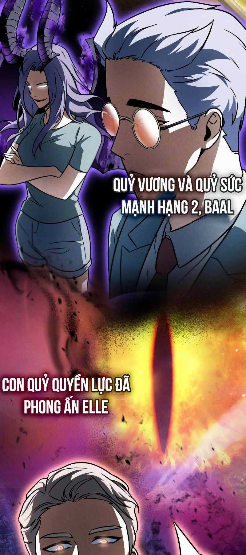 Người Chơi Không Thể Thăng Cấp Chapter 146 trang 37