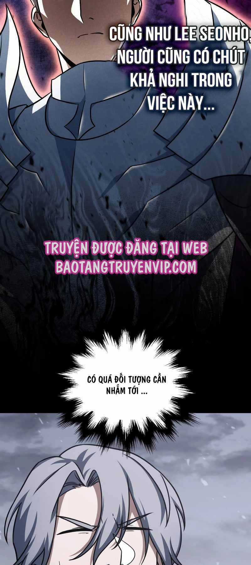 Người Chơi Không Thể Thăng Cấp Chapter 146 trang 38