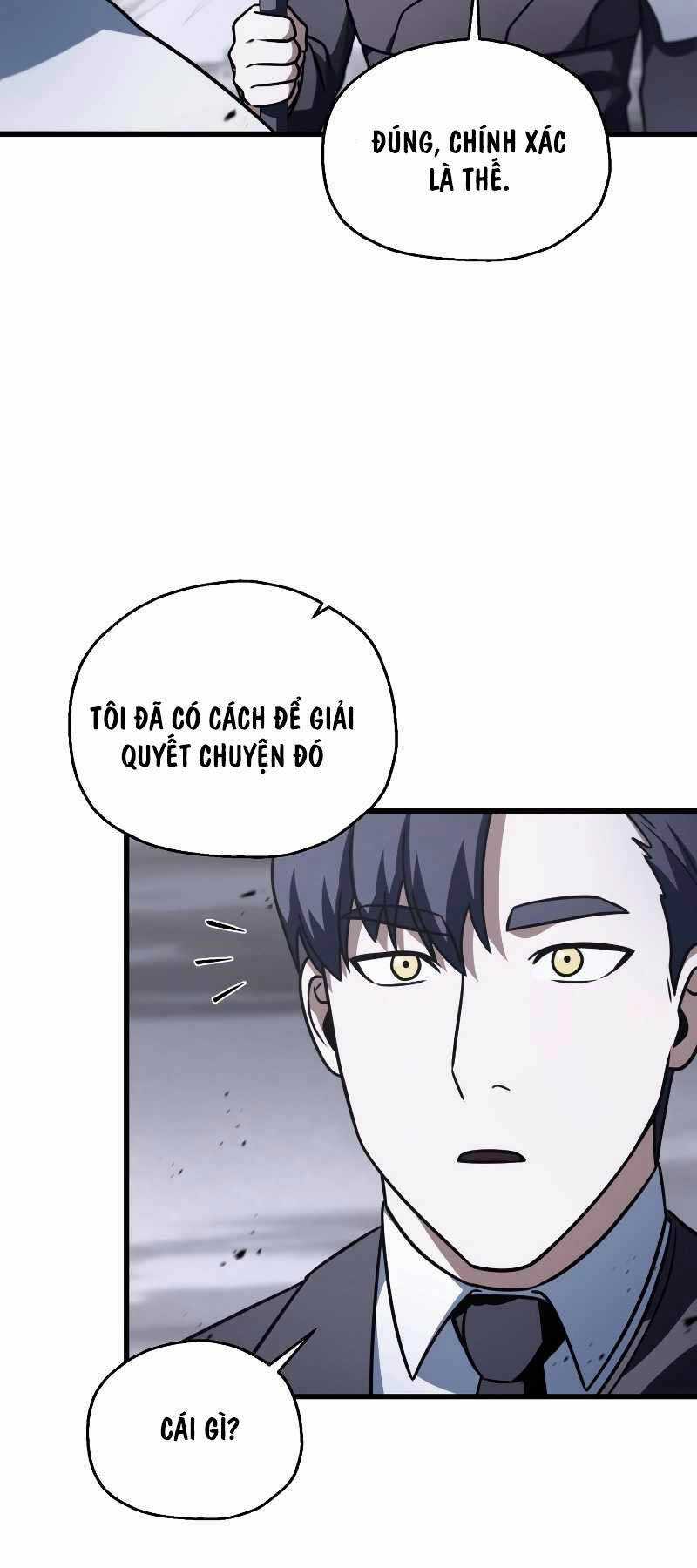 Người Chơi Không Thể Thăng Cấp Chapter 146 trang 4