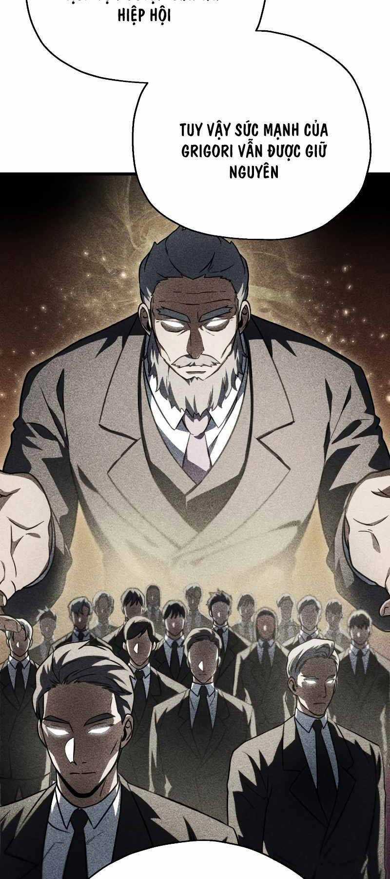 Người Chơi Không Thể Thăng Cấp Chapter 146 trang 41