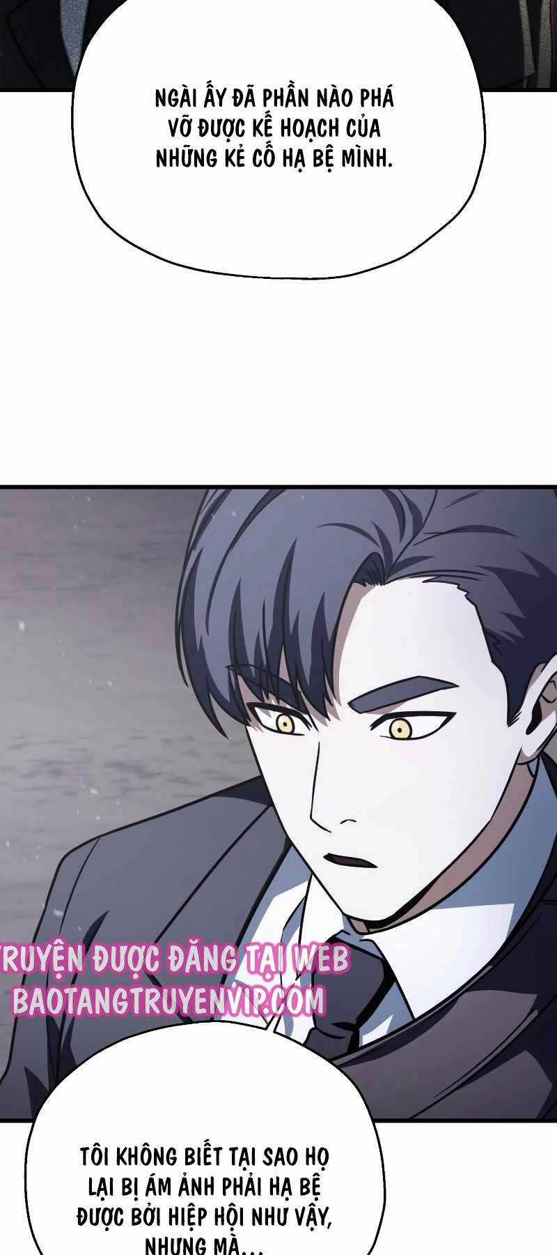 Người Chơi Không Thể Thăng Cấp Chapter 146 trang 42