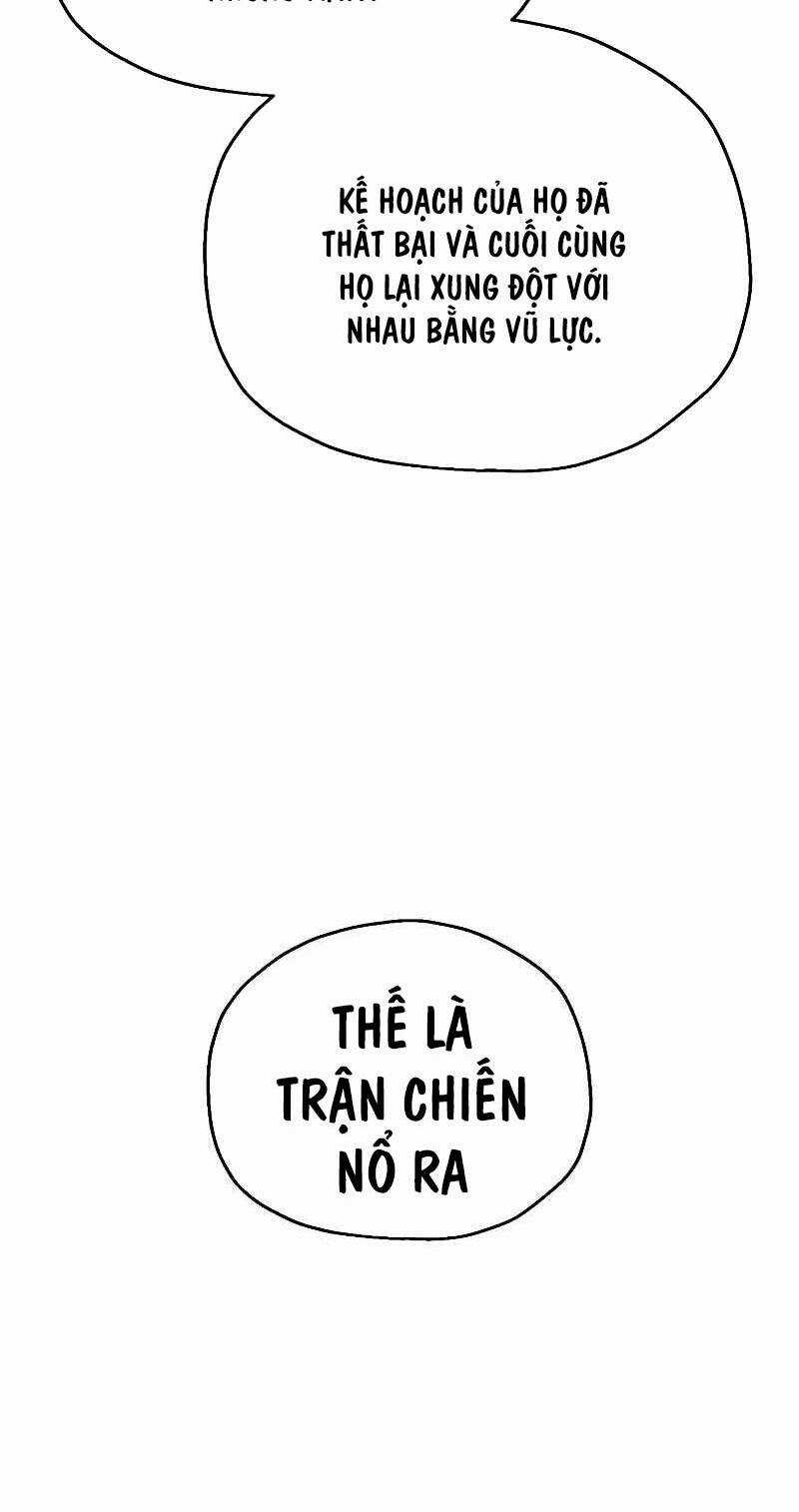 Người Chơi Không Thể Thăng Cấp Chapter 146 trang 43