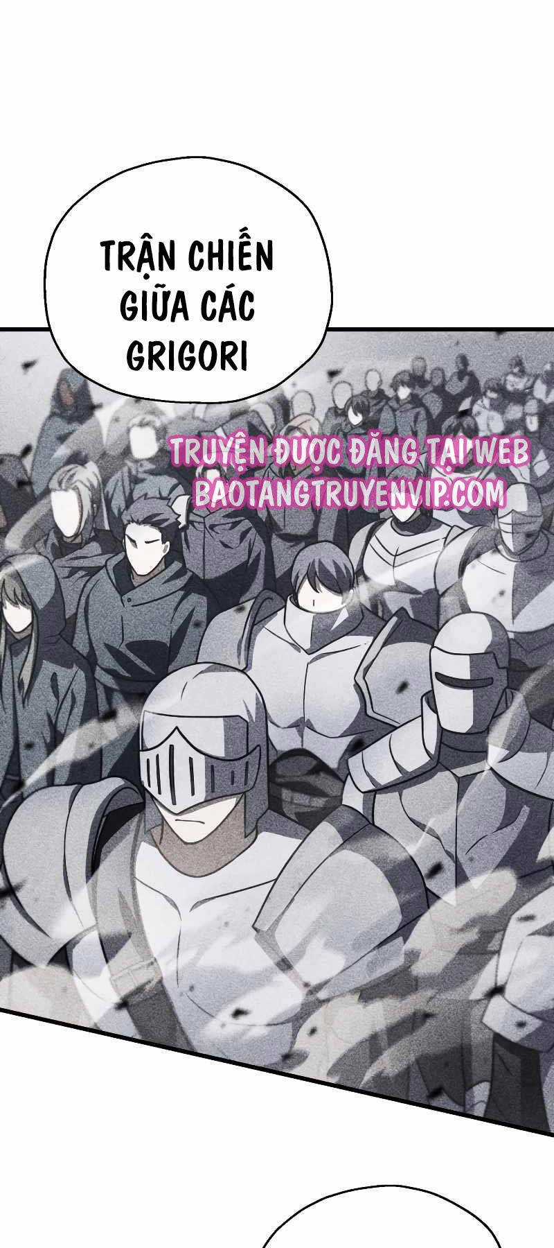 Người Chơi Không Thể Thăng Cấp Chapter 146 trang 44