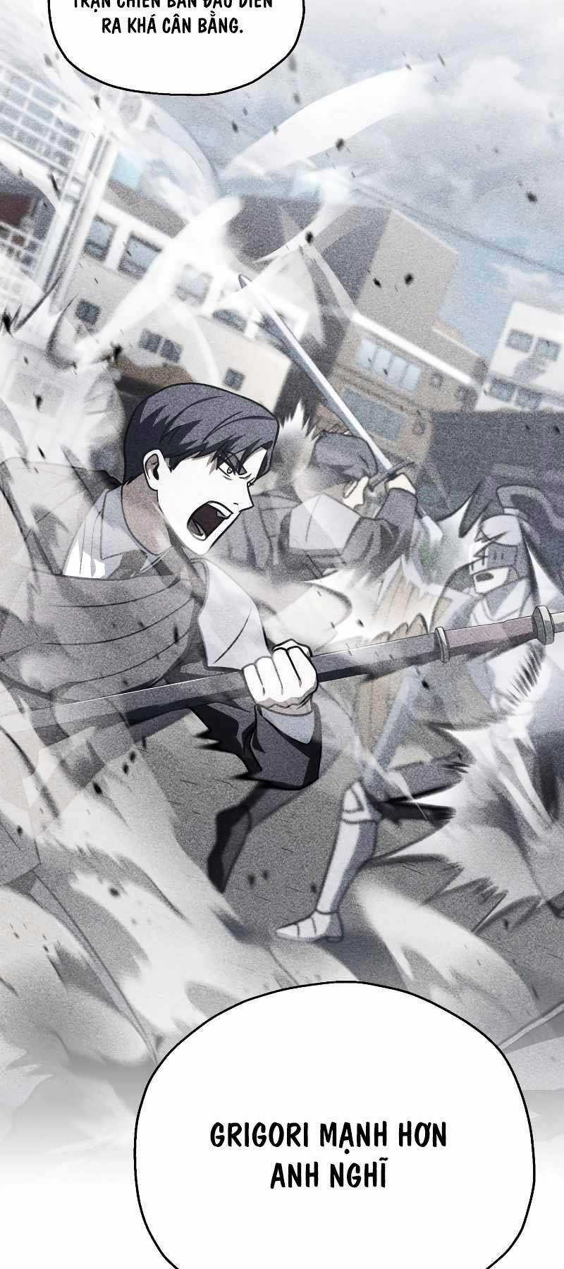 Người Chơi Không Thể Thăng Cấp Chapter 146 trang 47