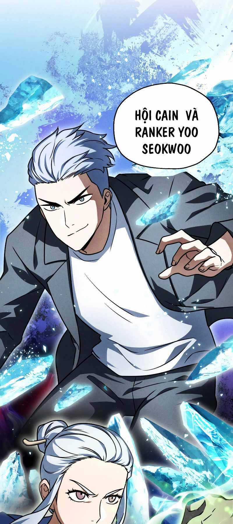 Người Chơi Không Thể Thăng Cấp Chapter 146 trang 50