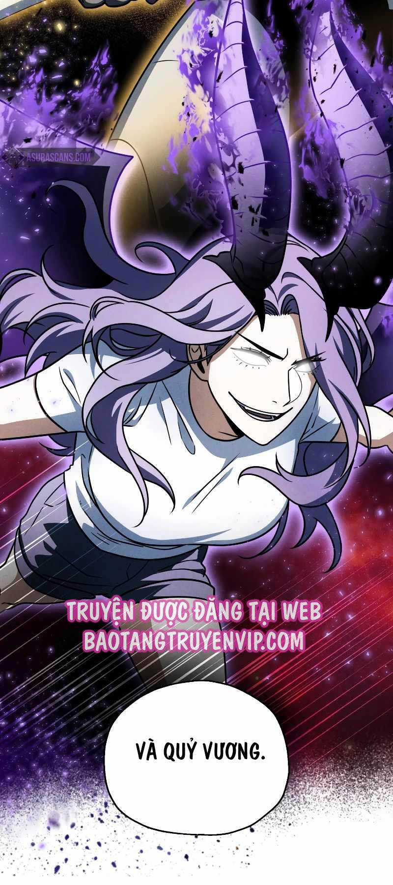 Người Chơi Không Thể Thăng Cấp Chapter 146 trang 52