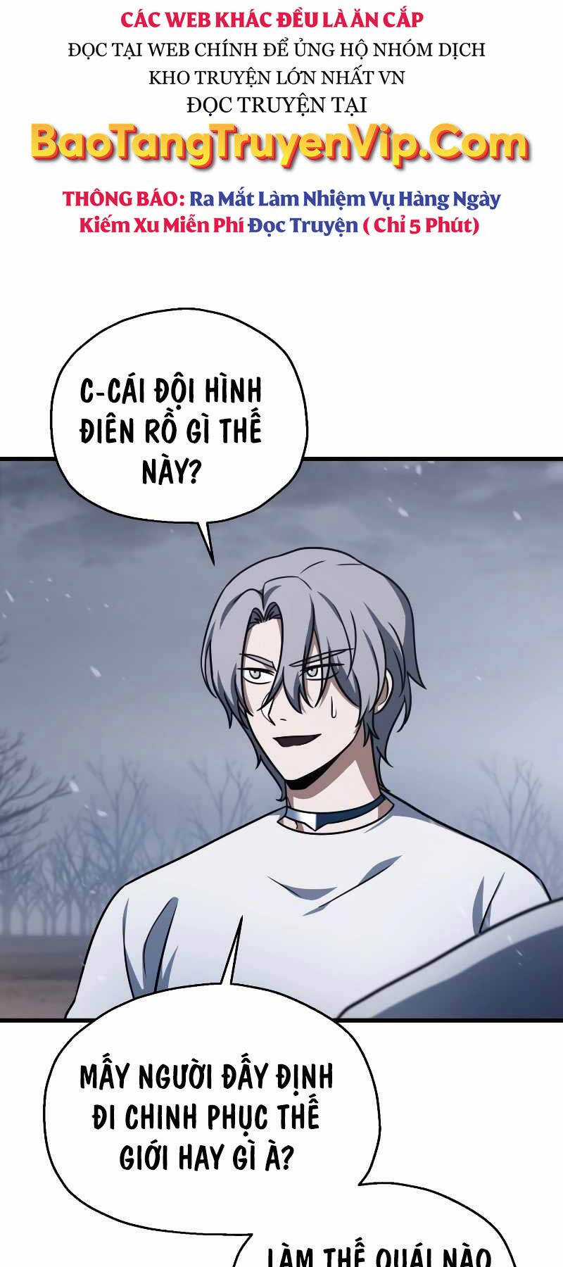 Người Chơi Không Thể Thăng Cấp Chapter 146 trang 53