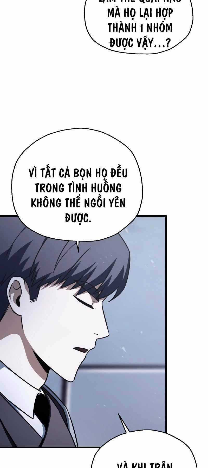 Người Chơi Không Thể Thăng Cấp Chapter 146 trang 54