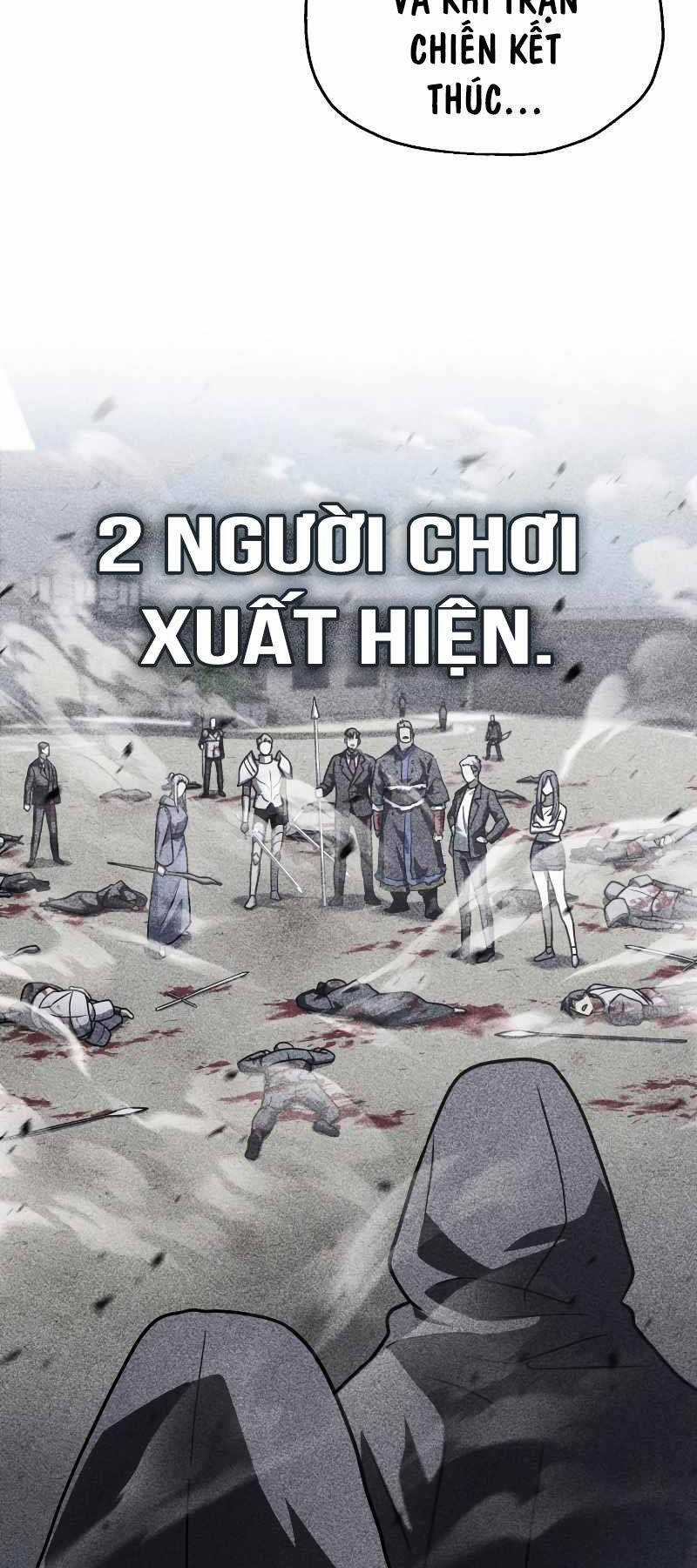 Người Chơi Không Thể Thăng Cấp Chapter 146 trang 55