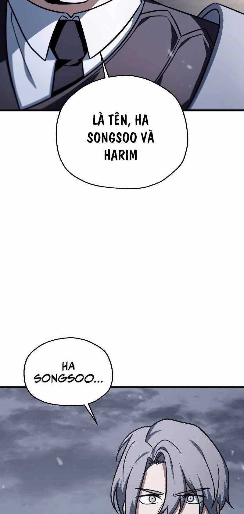 Người Chơi Không Thể Thăng Cấp Chapter 146 trang 57