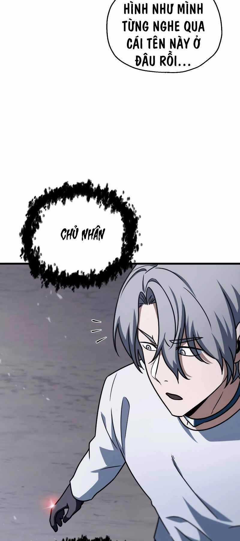 Người Chơi Không Thể Thăng Cấp Chapter 146 trang 59