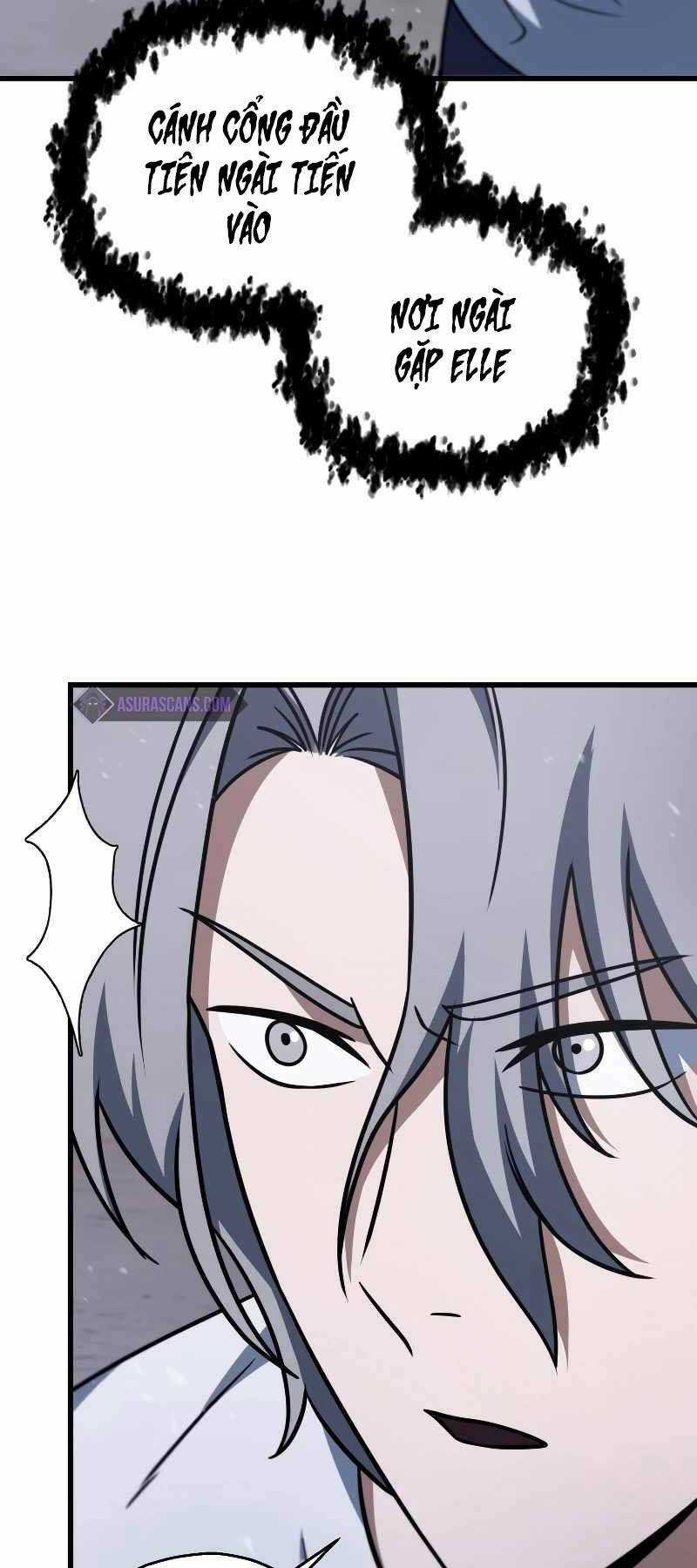 Người Chơi Không Thể Thăng Cấp Chapter 146 trang 60