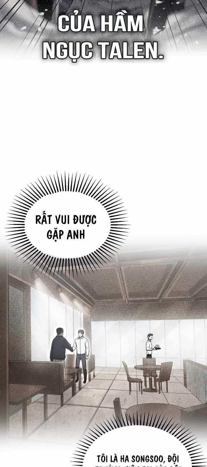 Người Chơi Không Thể Thăng Cấp Chapter 146 trang 62