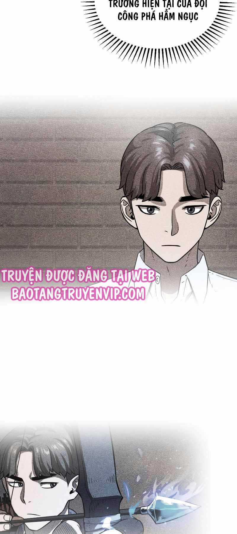 Người Chơi Không Thể Thăng Cấp Chapter 146 trang 63