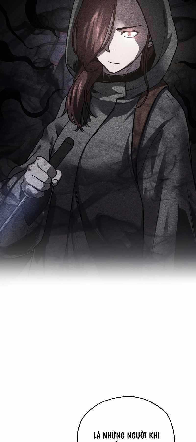 Người Chơi Không Thể Thăng Cấp Chapter 146 trang 66