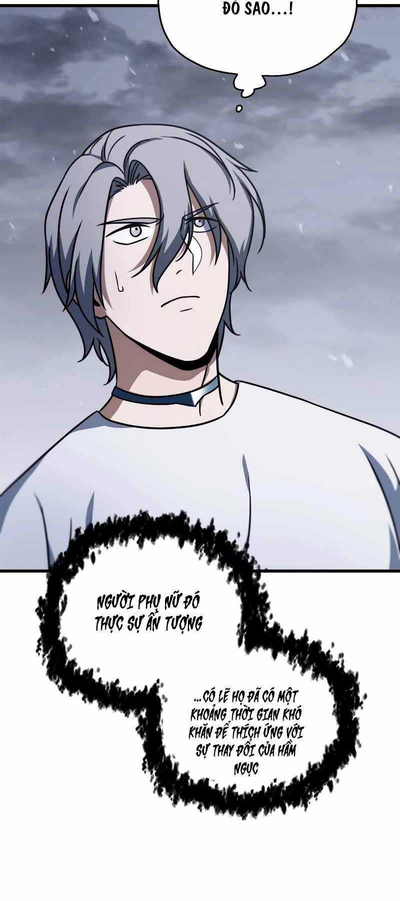 Người Chơi Không Thể Thăng Cấp Chapter 146 trang 67