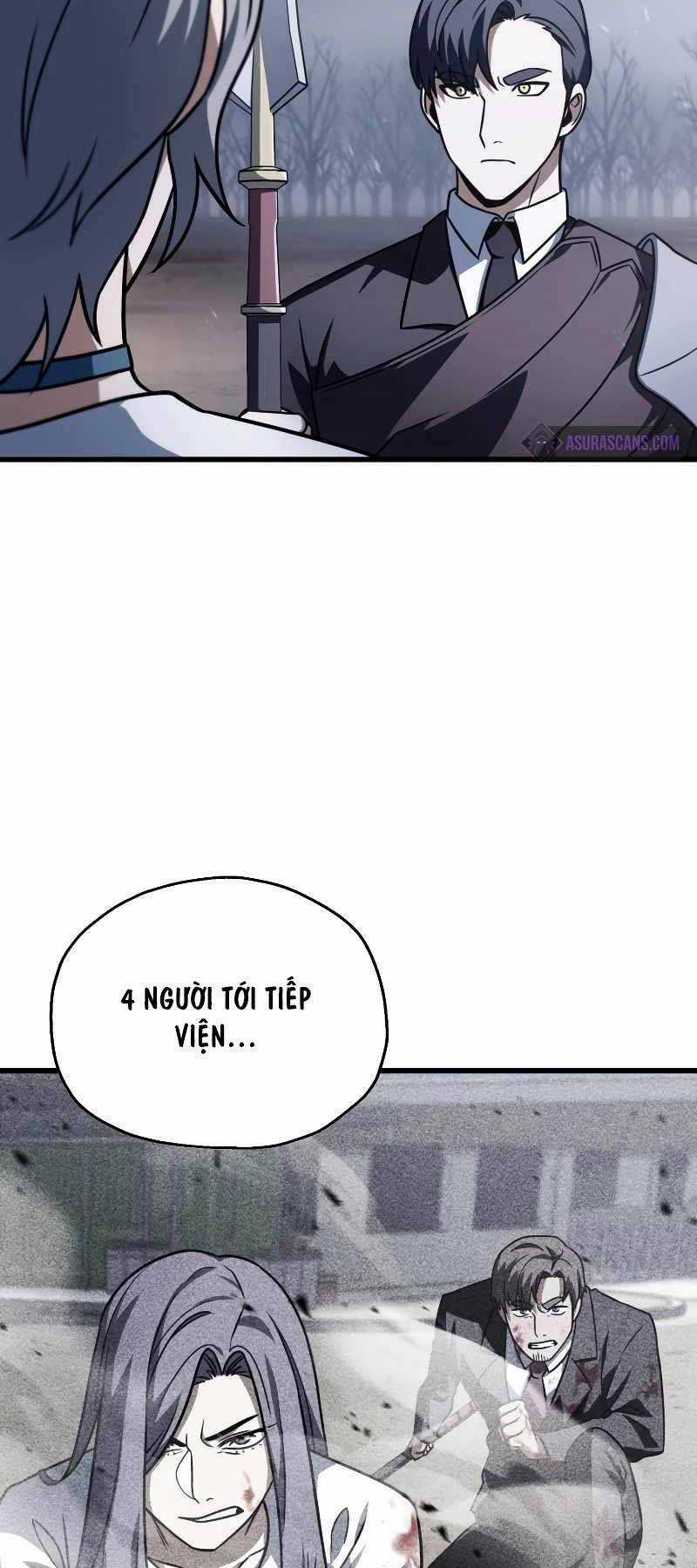 Người Chơi Không Thể Thăng Cấp Chapter 146 trang 69