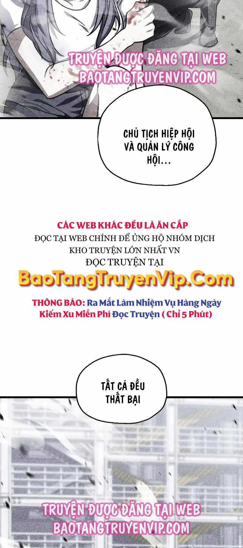 Người Chơi Không Thể Thăng Cấp Chapter 146 trang 70