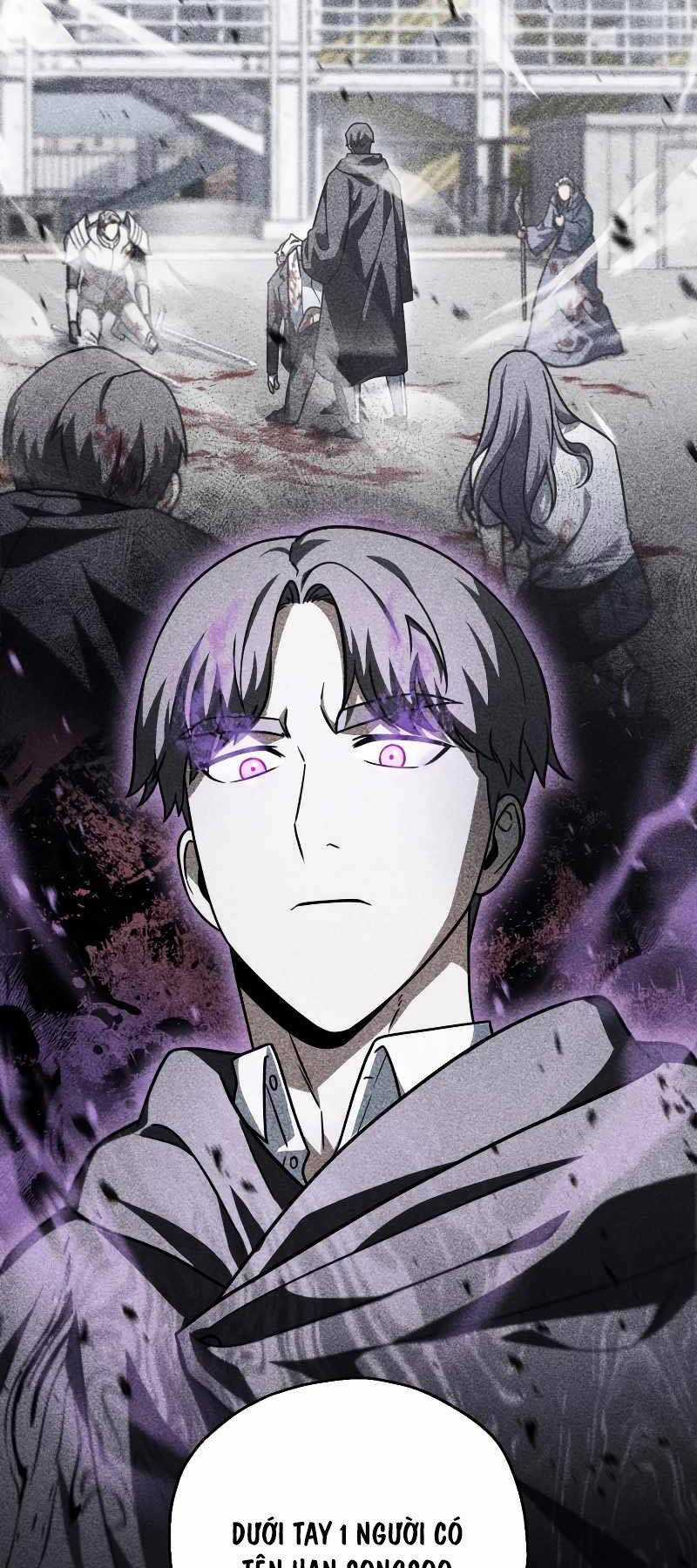 Người Chơi Không Thể Thăng Cấp Chapter 146 trang 71