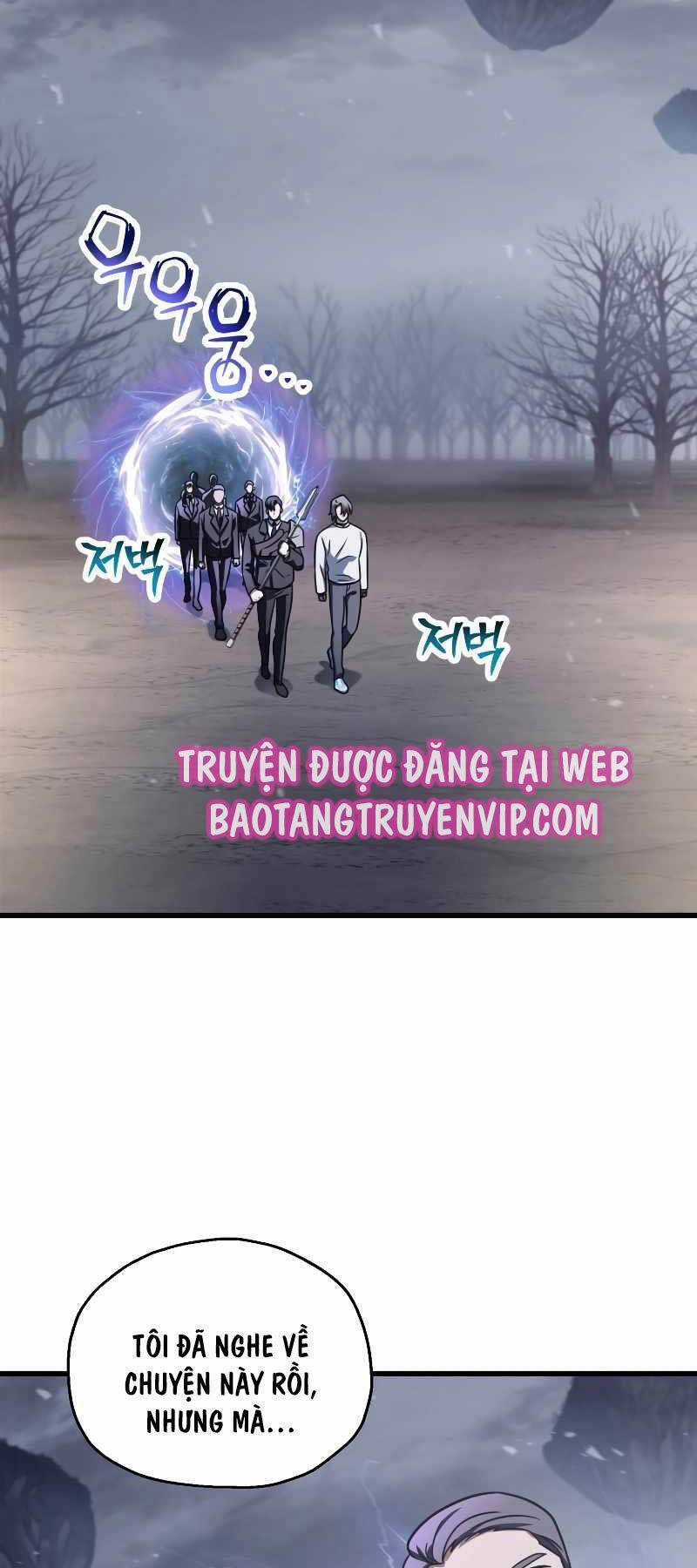 Người Chơi Không Thể Thăng Cấp Chapter 146 trang 8