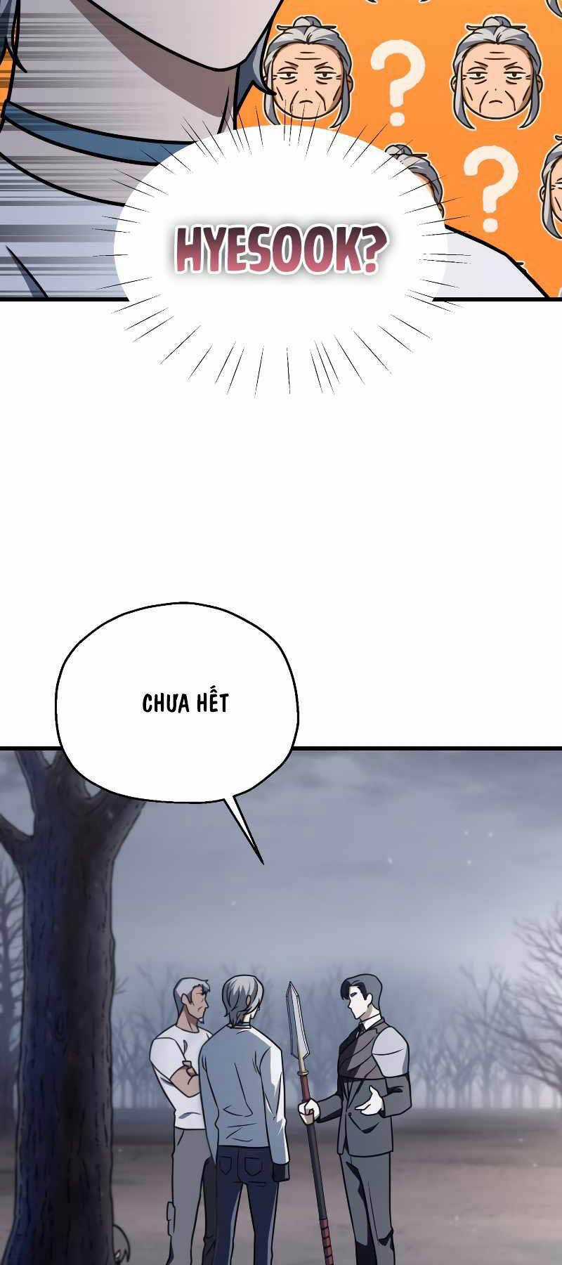 Người Chơi Không Thể Thăng Cấp Chapter 147 trang 10