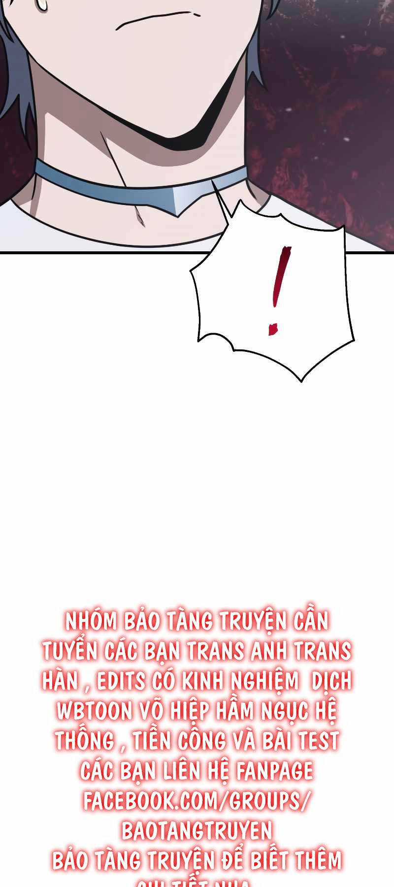 Người Chơi Không Thể Thăng Cấp Chapter 147 trang 13