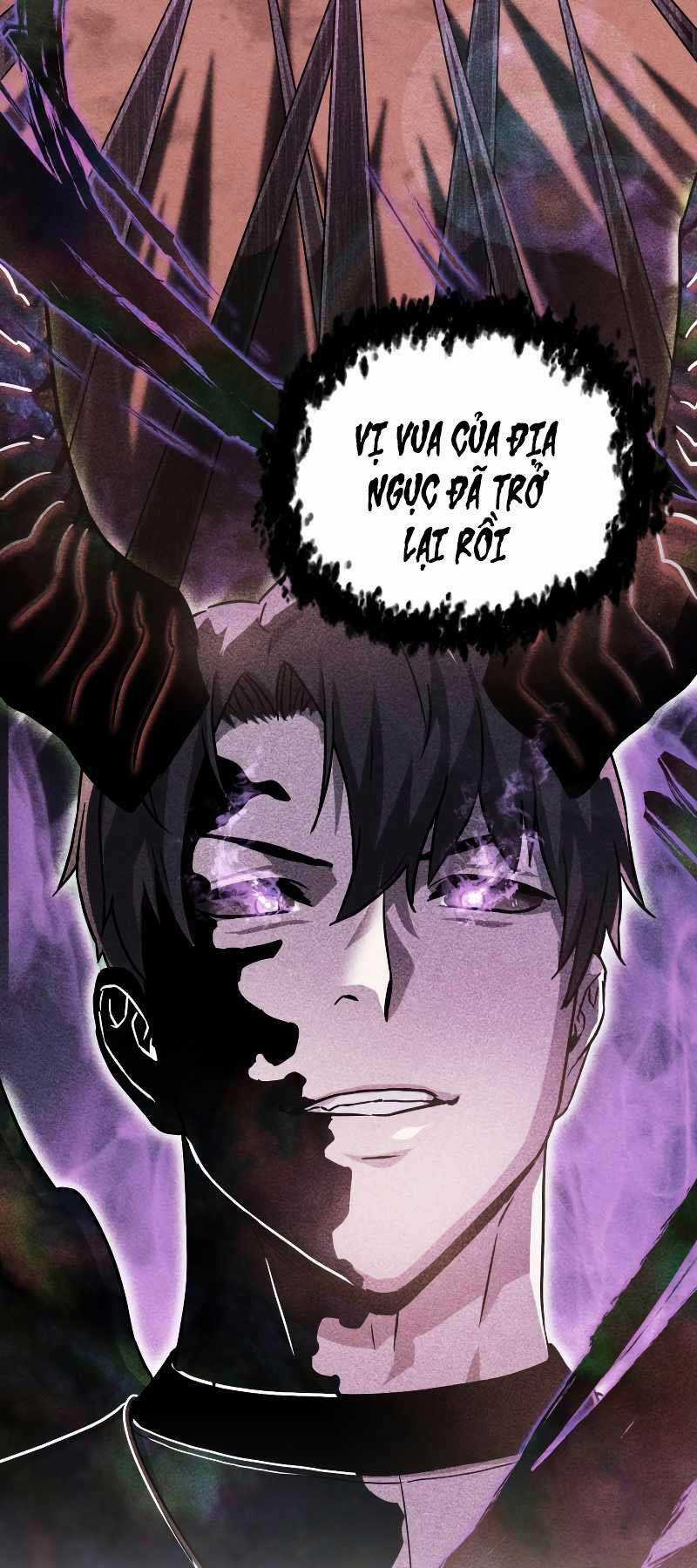 Người Chơi Không Thể Thăng Cấp Chapter 147 trang 15