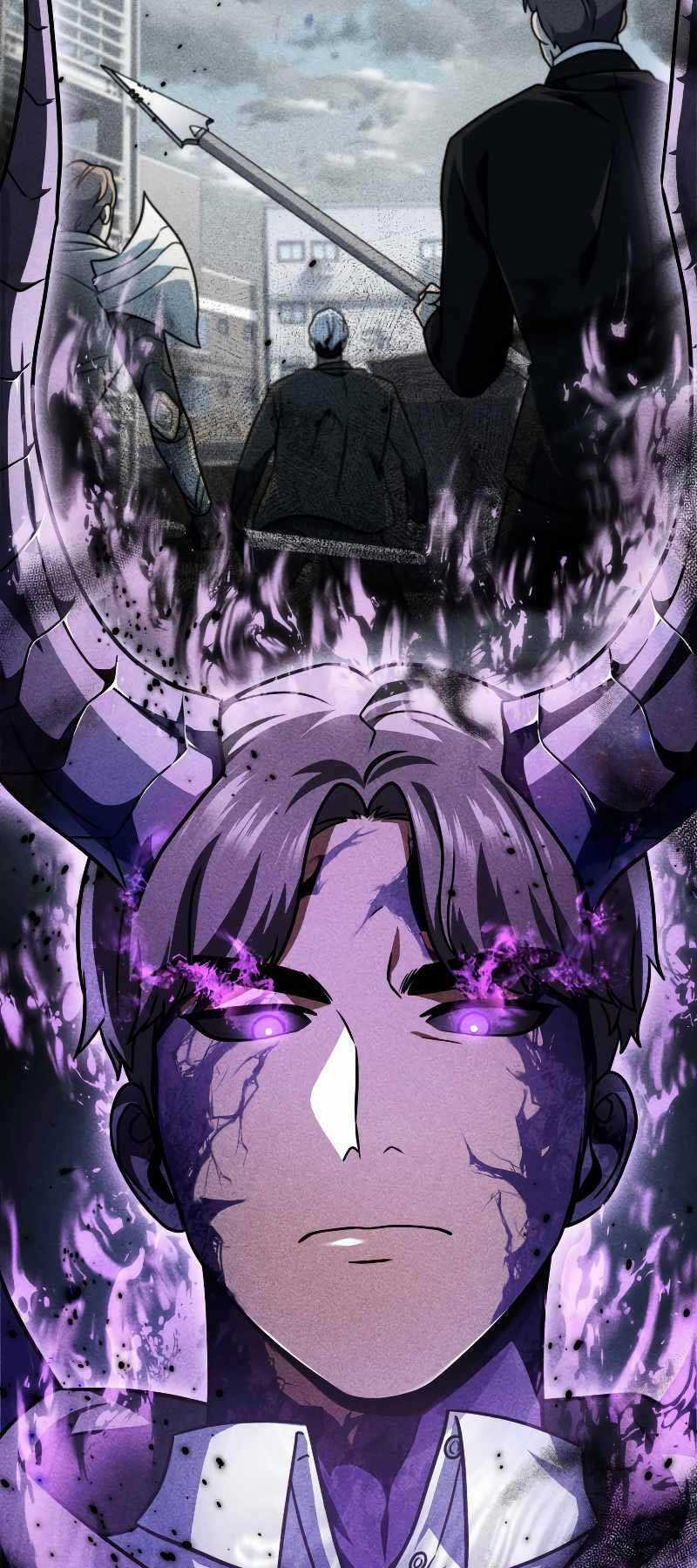 Người Chơi Không Thể Thăng Cấp Chapter 147 trang 17