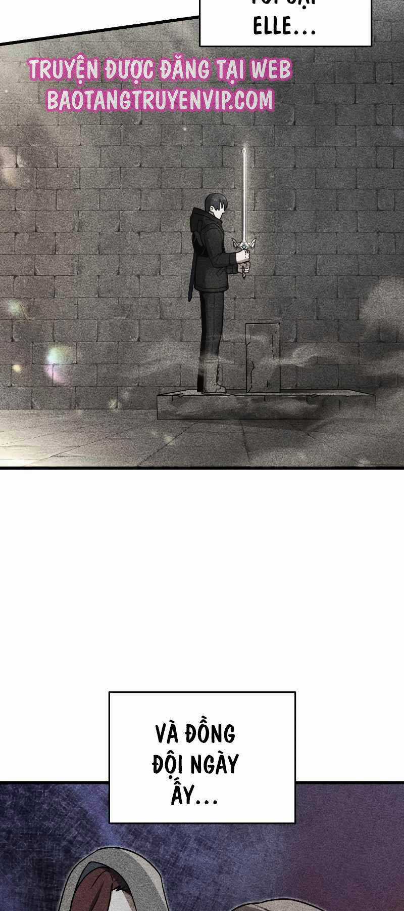 Người Chơi Không Thể Thăng Cấp Chapter 147 trang 2