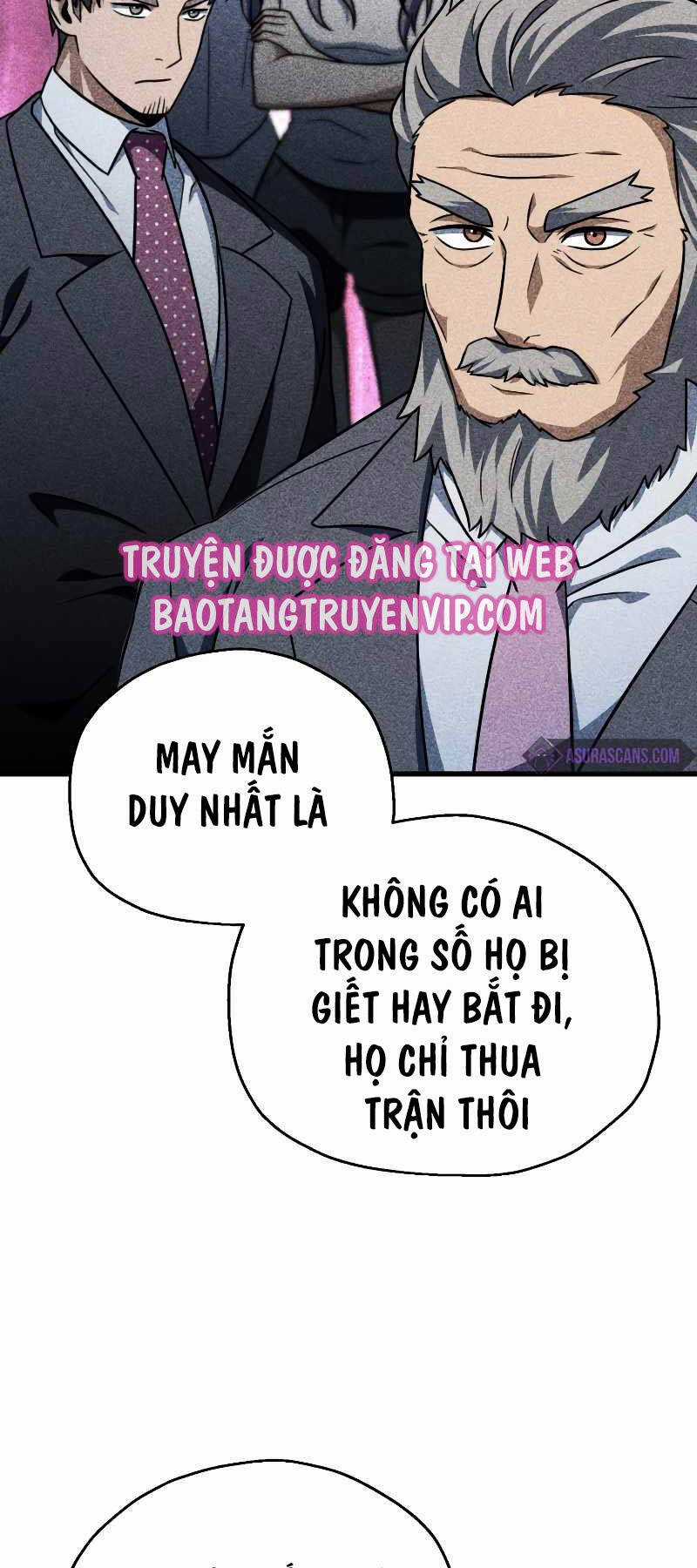 Người Chơi Không Thể Thăng Cấp Chapter 147 trang 20