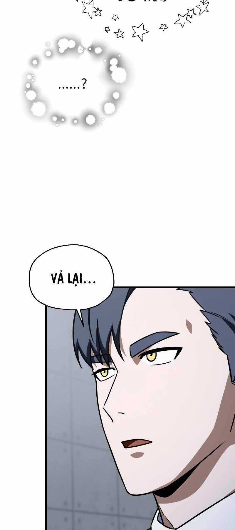 Người Chơi Không Thể Thăng Cấp Chapter 147 trang 23