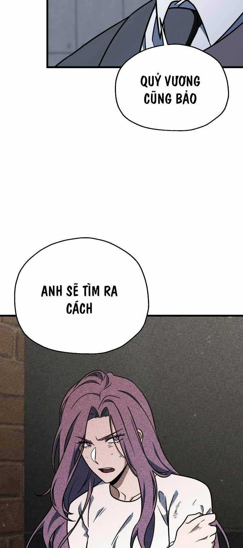 Người Chơi Không Thể Thăng Cấp Chapter 147 trang 24