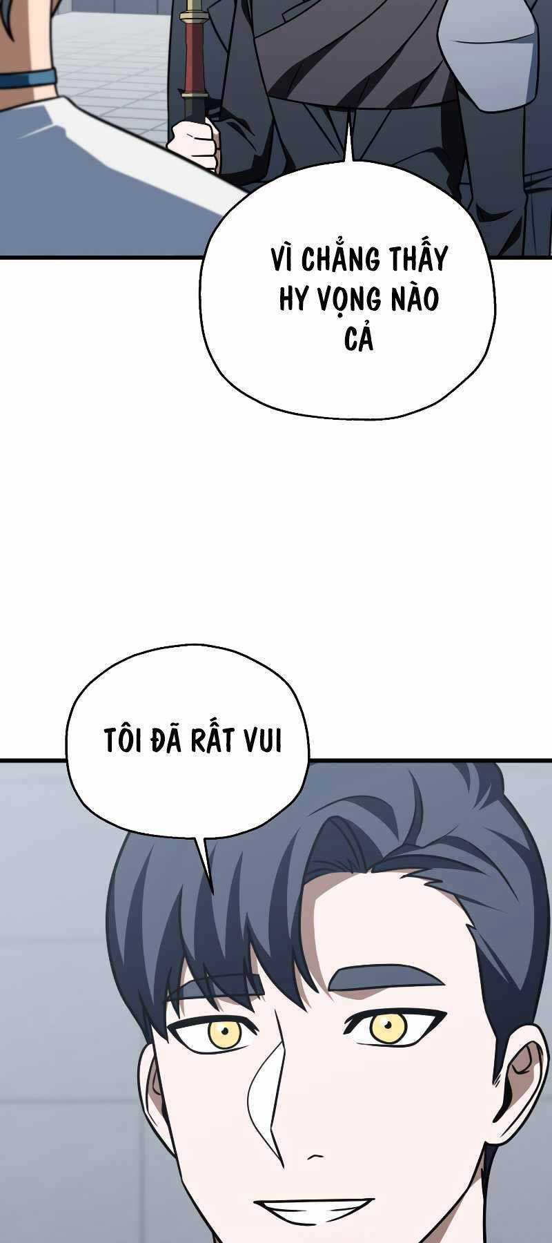 Người Chơi Không Thể Thăng Cấp Chapter 147 trang 26