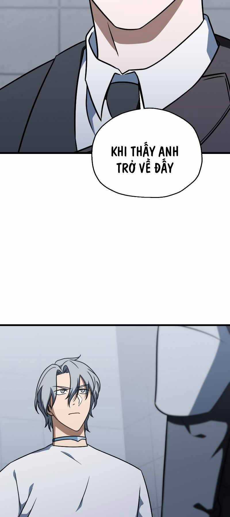 Người Chơi Không Thể Thăng Cấp Chapter 147 trang 27