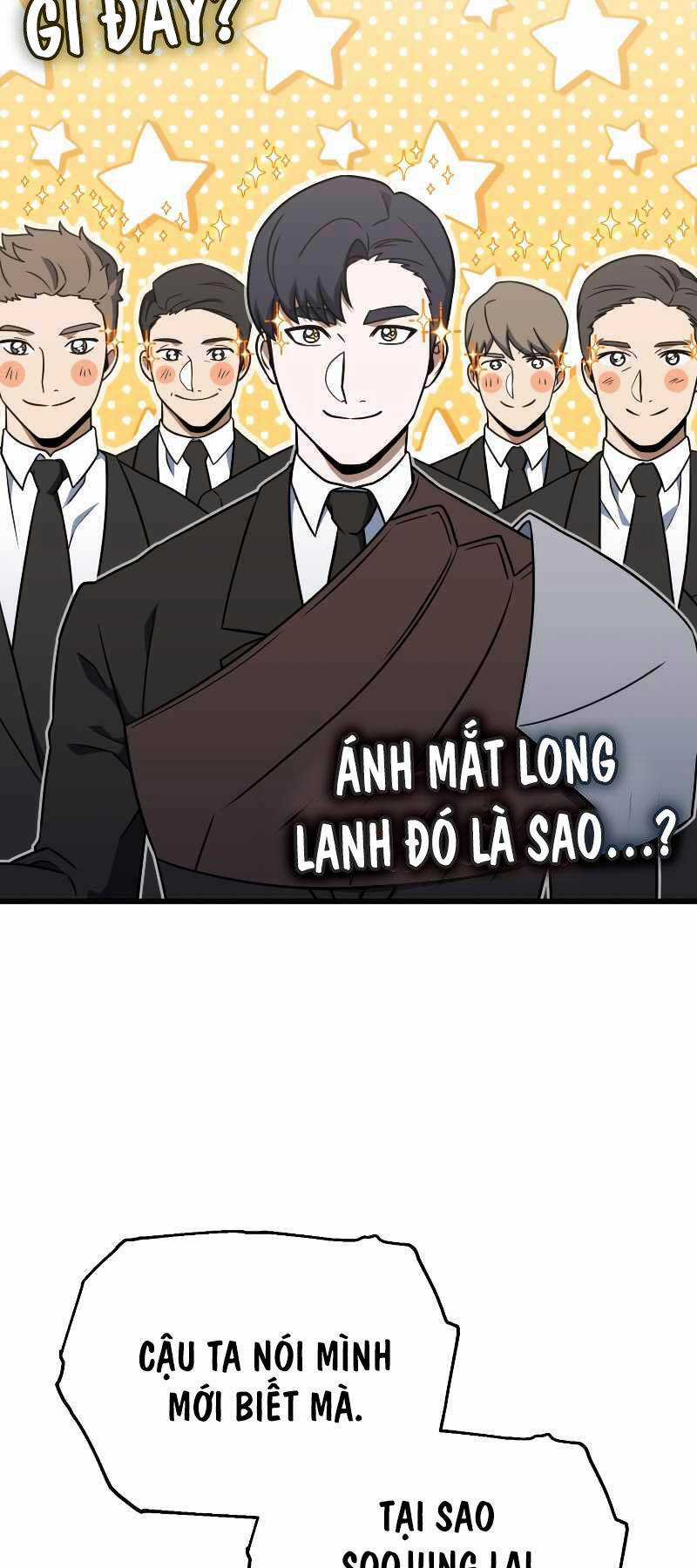 Người Chơi Không Thể Thăng Cấp Chapter 147 trang 31