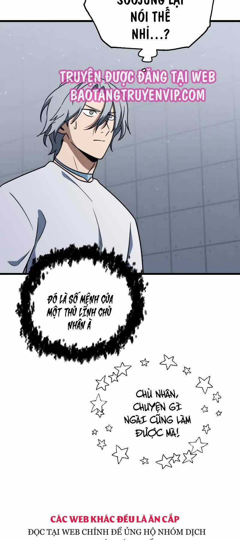 Người Chơi Không Thể Thăng Cấp Chapter 147 trang 32