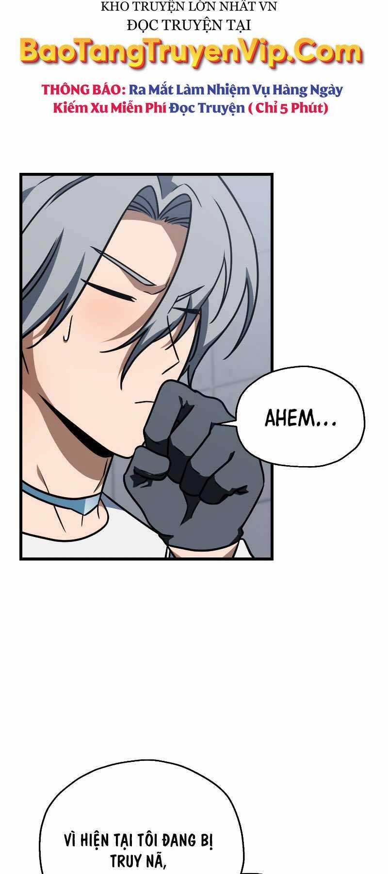 Người Chơi Không Thể Thăng Cấp Chapter 147 trang 33