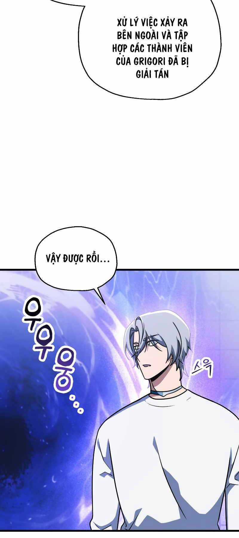 Người Chơi Không Thể Thăng Cấp Chapter 147 trang 36